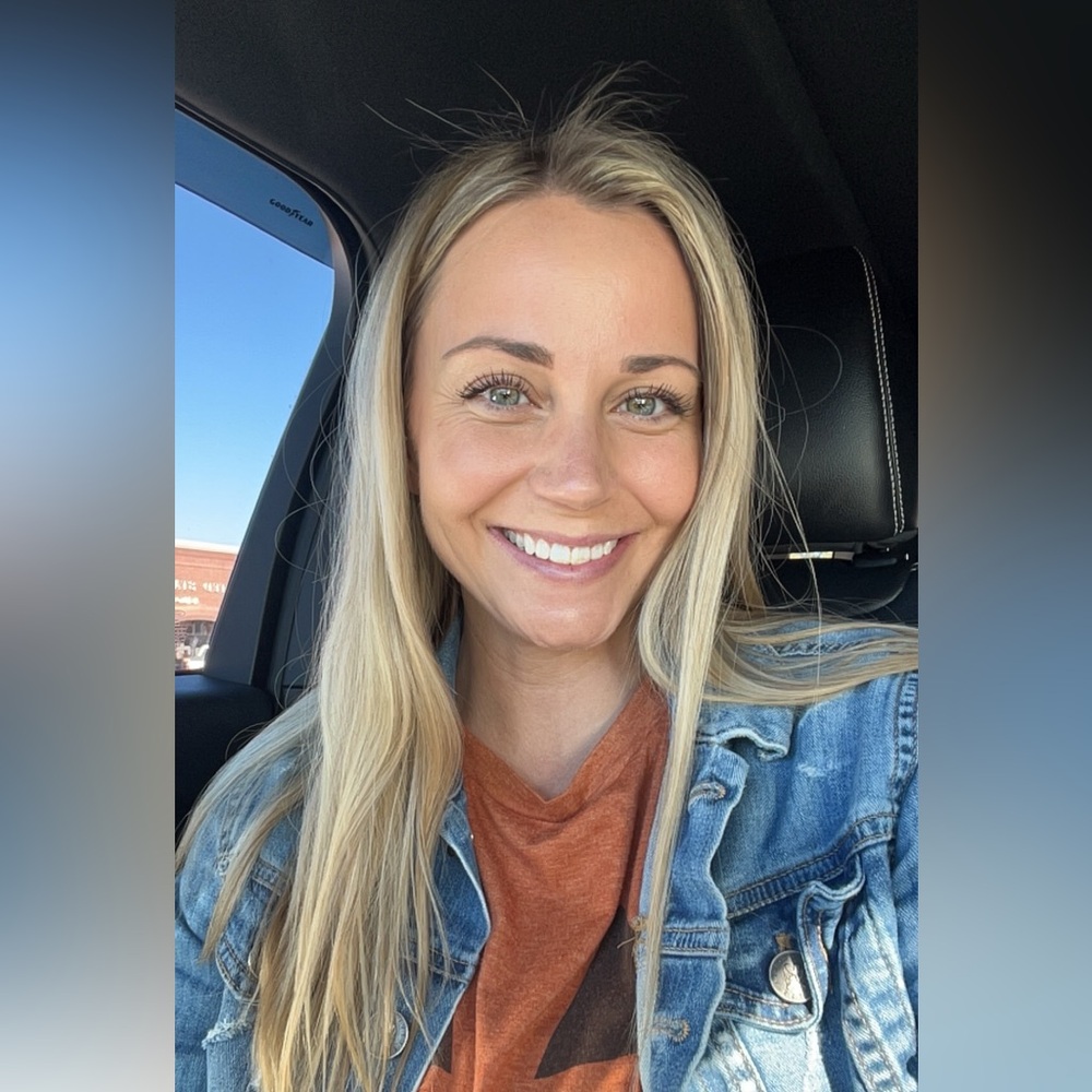 Meet your Posher, Lindsay